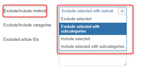 exclude-include-method-djrev