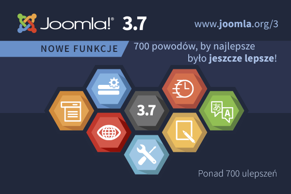 Joomla-3.7-Imagery-Newsletter-600x400-pl