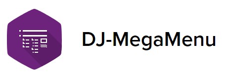 DJ-MegaMenu